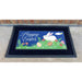 Happy Easter Bunny Mini Switch Doormat Insert