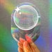 Rainbow Maker Sticker - You Shine So Bright