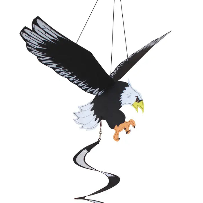 Bald Eagle Theme Twister