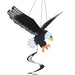 Bald Eagle Theme Twister