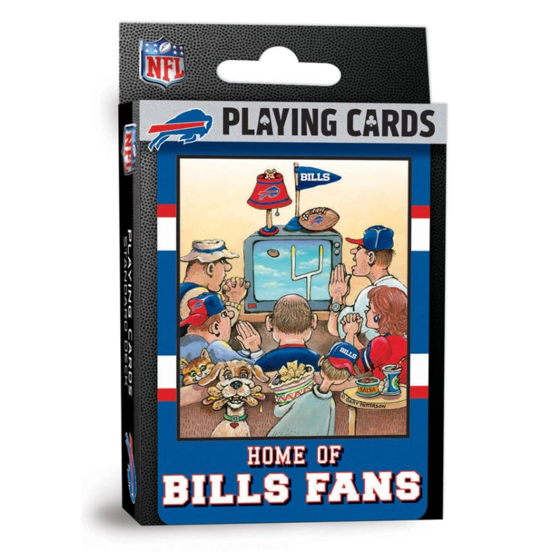 Buffalo Bills Pet Gifts