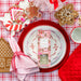 Gingerbread Scented Reed Diffuser