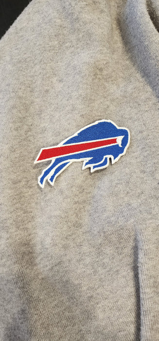 Buffalo Bills Charging Logo Patch