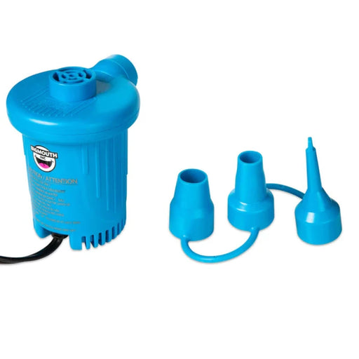 Pool Float and Snow Tube 0.7psi Air Pump