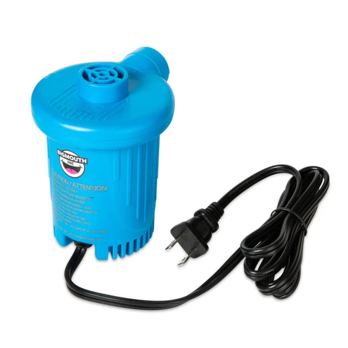 Pool Float and Snow Tube 0.7psi Air Pump