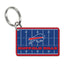 Buffalo Bills Kickoff Acrylic Keychain