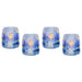 Paul Signac Notre Dame Expandable Luminary Lanterns