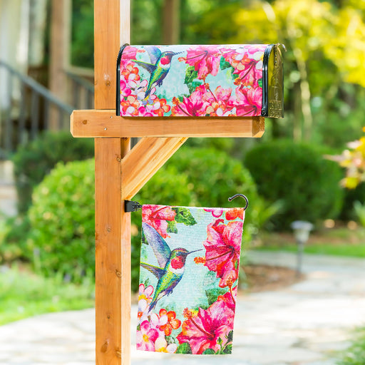 Garden Flag Mailbox Bracket