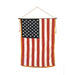 16x24" Classroom Banner on Dowel with Fringe
