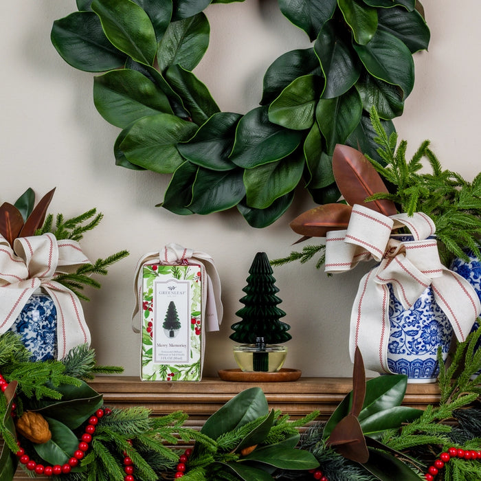 Merry Memories Scented Honeycomb Tree Diffuser