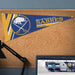 Buffalo Sabres EST 1970 Felt Pennant