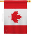 Canada Banner Flag