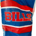 Buffalo Bills Tabletop Inflatable Centerpiece