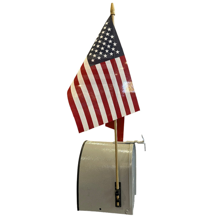 Quick Stick Flag Bracket