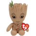 Ty Beanie Babies - Groot Plush Toy