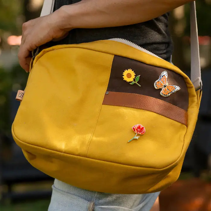 Various Styles Enamel Lapel Pin