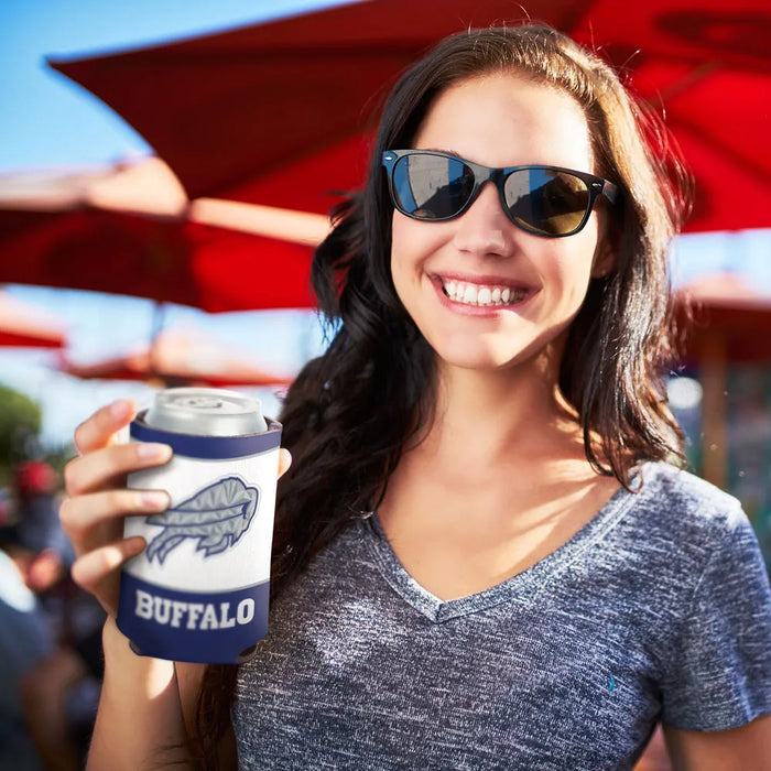 Buffalo Bills Rivalries Can Cooler