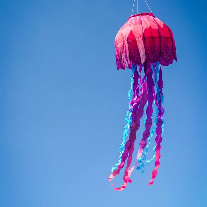 80" Jellyfish Big Breeze Windsock