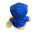 Buffalo Bills 9" Hoodie Bear