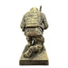 Small Called to Prayer Soldier Figurine