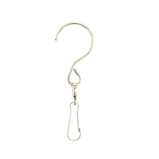 Swivel S Hook For Windsocks