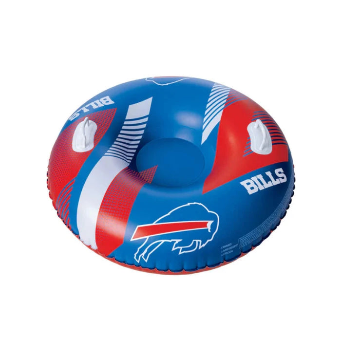 Buffalo Bills Inflatable Snow Tube