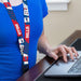 Buffalo Bills Flash Lanyard