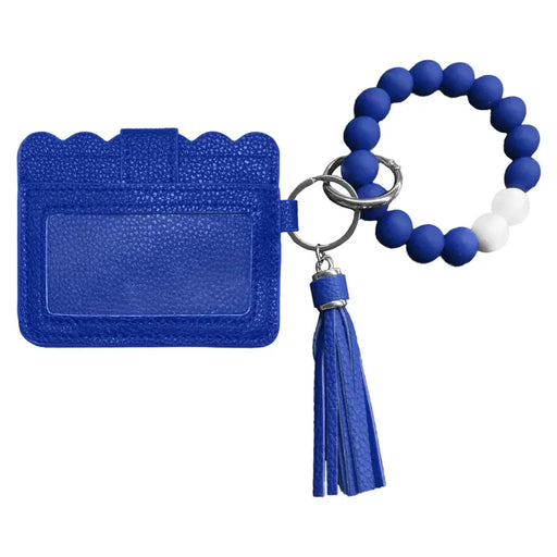 Buffalo Sabres Bracelet w/ Mini Wallet