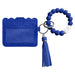 Buffalo Sabres Bracelet w/ Mini Wallet