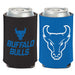 UB Bulls Can Cooler, shown front and back sides
