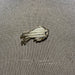 Buffalo Bills Gold Logo Lapel Pin