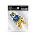 Buffalo Sabres Mascot Decal