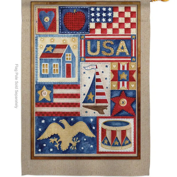 Banner/House Flags