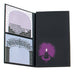 Edgar Allan Poe Sticky Notes Booklet