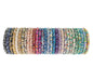 Roll-On® Beaded Bracelet - Party Pack