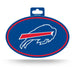 Buffalo Bills Full Color Oval Sticker