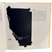 Buffalo In 50 Maps Book