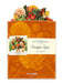 Pumpkin Spice Pop-Up Bouquet w/ Note Card