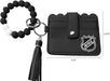 Buffalo Sabres Bracelet w/ Mini Wallet
