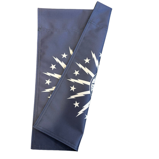 City of Buffalo Garden Flag