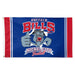3x5' Buffalo Bills X Disney Beast- Made in the USA