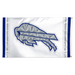 3x5' Buffalo Bills Rivalries Polyester Flag