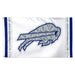 3x5' Buffalo Bills Rivalries Polyester Flag