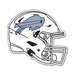 Buffalo Bills Rivalries Helmet Lapel Pin