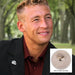 Buffalo Bills Rivalries Helmet Lapel Pin
