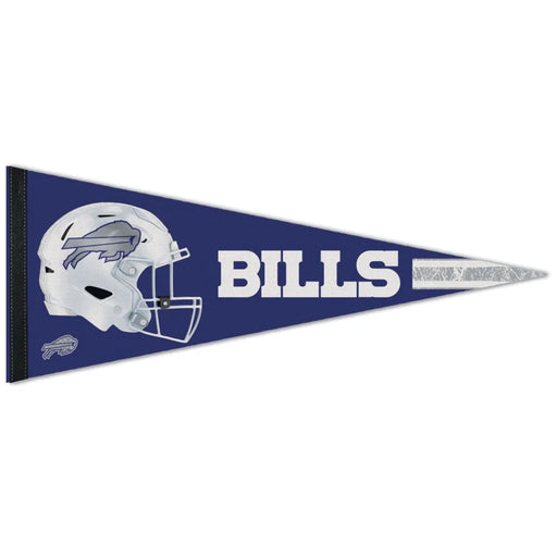 Buffalo Bills Rivalries Pennant