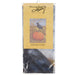 Raven on Pumpkin Banner Flag