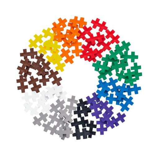 Basic Mix Plus Plus 70 Piece Puzzle in Tube