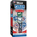 Buffalo Bills 100 Piece Poker Chips