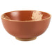 Fall Leaves Stoneware Bowl Set
